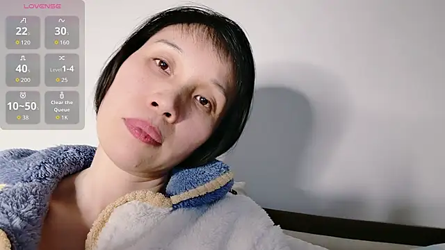 Yan61 online show from 10/31/25, 09:54