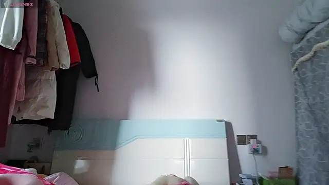 Yan61 online show from 11/12/25, 01:17