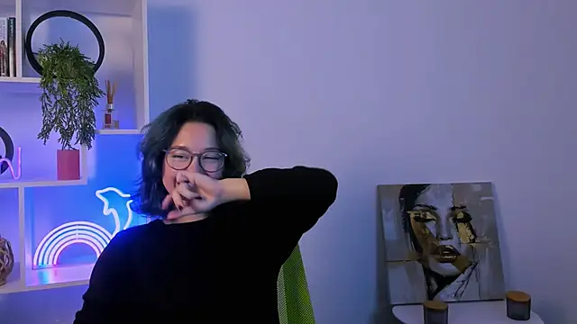 karolina vendi online show from 11/05/25, 02:28