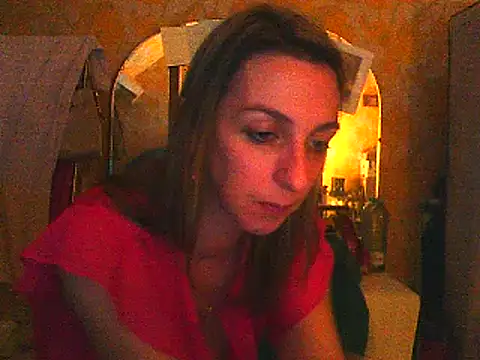 Anaiscpl2405 online show from 11/06/25, 11:04