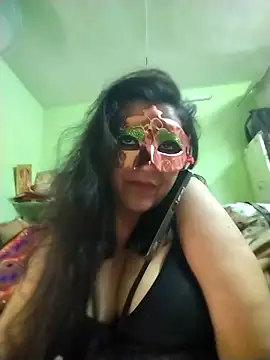 LOVE  RANI online show from 11/11/25, 05:40