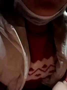 yoyo-mi online show from 12/15/25, 01:15