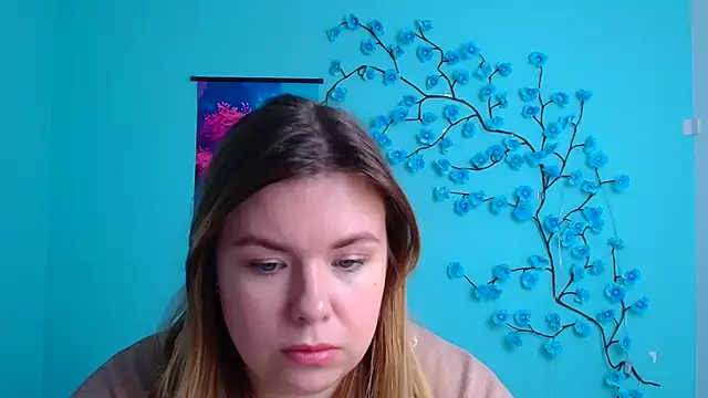 Snapshot of SusannaNight chatting on 11/15/25, 12:23 SusannaNight online show from 11/15/25, 12:23