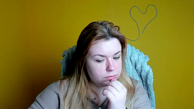 SusannaNight online show from 05/01/26, 11:15