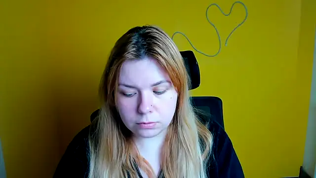 SusannaNight online show from 05/12/26, 11:18