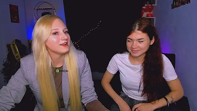 isabel wave online show from 11/03/25, 01:45