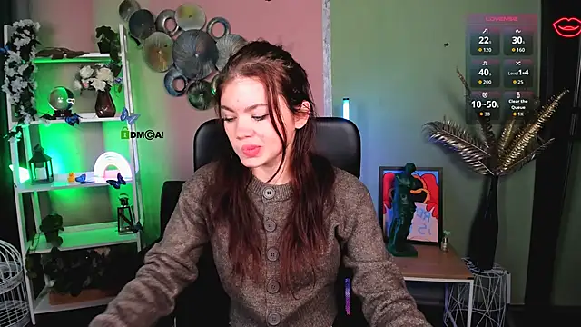 isabel wave online show from 12/05/25, 01:09