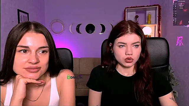 isabel wave online show from 06/07/26, 07:17