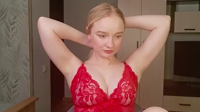 Shawty Mia online show from 07/26/26, 01:07