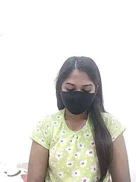 Green LaDY66 online show from 11/07/25, 04:56