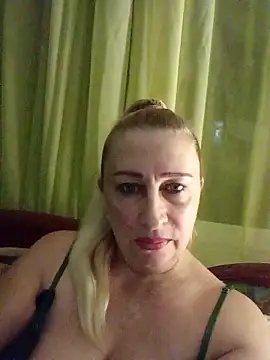 Esenia505 online show from 11/12/25, 12:55