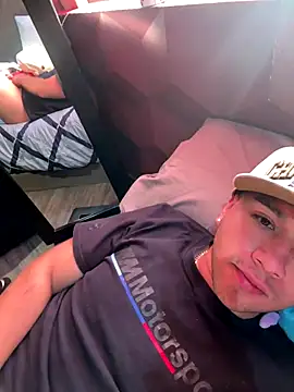 Snapshot of Bbydaddy_0 chatting on 10/28/25, 01:58 Bbydaddy 0 online show from 10/28/25, 01:58