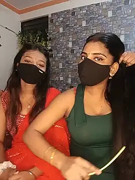 prisha rani online show from 07/12/26, 11:01