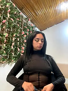 VioletMorgan  online show from 10/29/25, 01:35