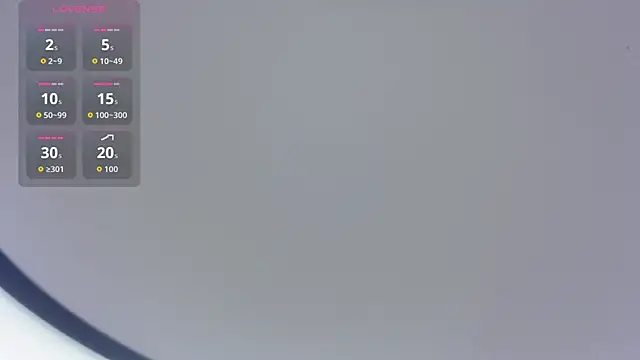 zhnlky online show from 10/31/25, 01:12