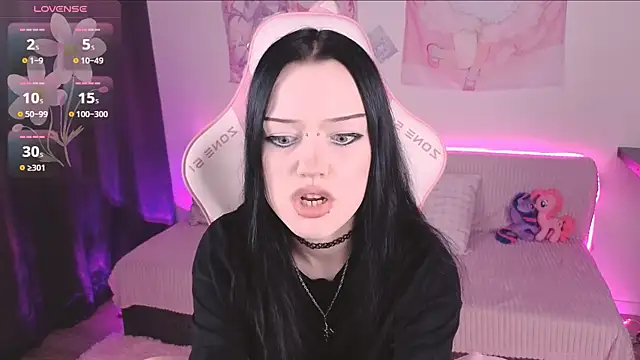 ophelia amber online show from 07/10/26, 03:03