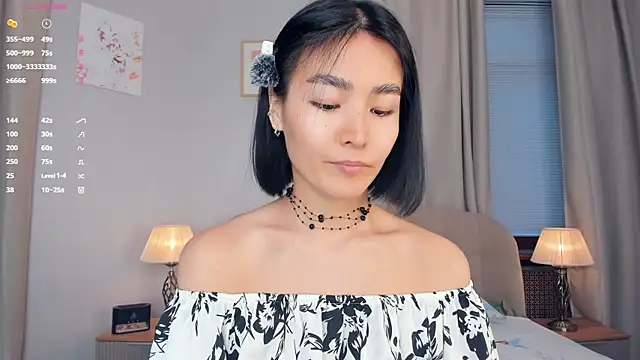 Snapshot of MarieOhler chatting on 10/29/25, 07:10 MarieOhler online show from 10/29/25, 07:10