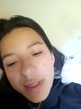 Skay bluee online show from 11/24/25, 06:07