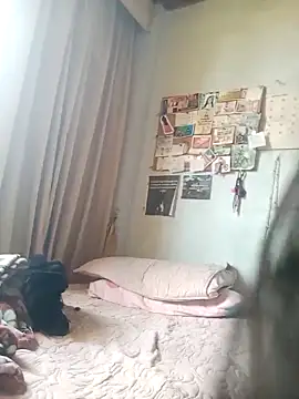 Skay bluee online show from 11/30/25, 02:10