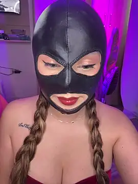 MasterAlexSlavekate online show from 05/17/26, 10:28