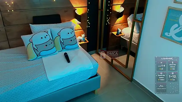 Snapshot of milena_kiitty chatting on 02/21/26, 11:22 milena kiitty online show from 02/21/26, 11:22