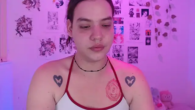 reiko doll online show from 11/03/25, 08:32