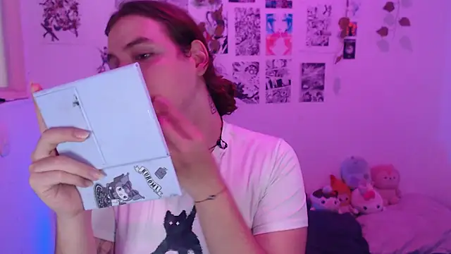 reiko doll online show from 11/05/25, 09:48