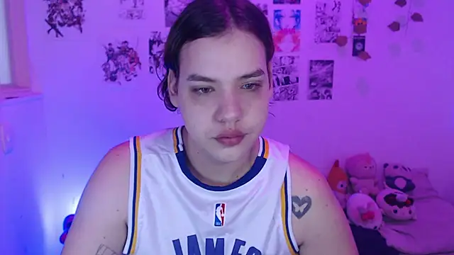 reiko doll online show from 11/24/25, 03:56