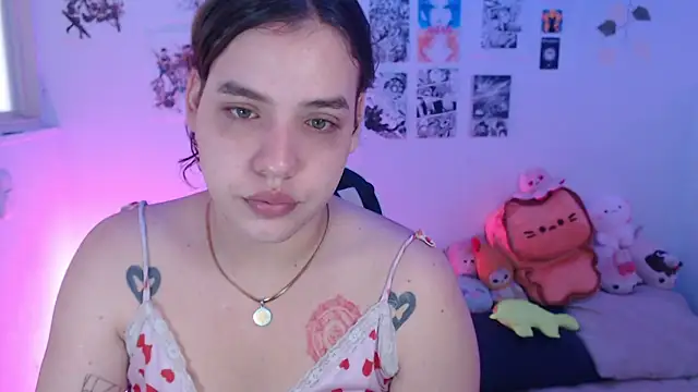 reiko doll online show from 12/05/25, 06:04