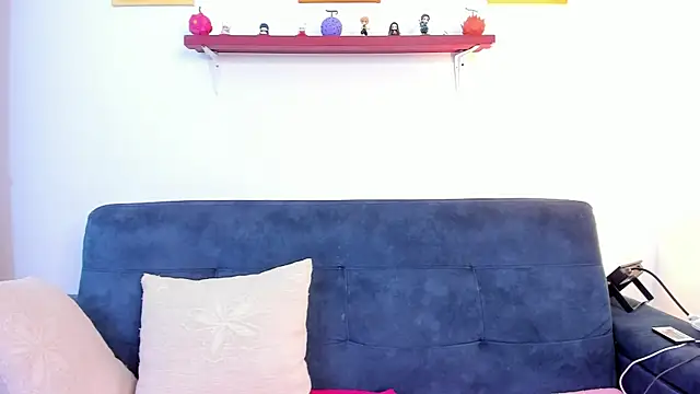 julialex  online show from 05/29/26, 07:12