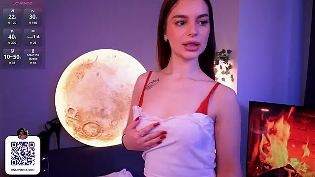 LauraHansil online show from 11/27/25, 06:48