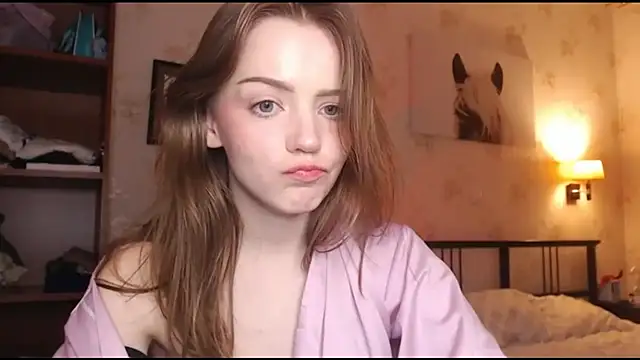 Olivia Mennso online show from 10/28/25, 10:23