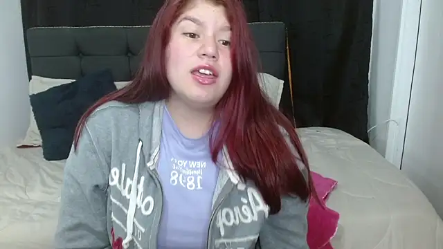 Alexaa xx online show from 11/24/25, 02:00