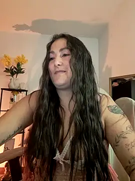 Amelia08 online show from 10/29/25, 08:43