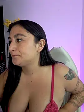 Amelia08 online show from 11/27/25, 08:22