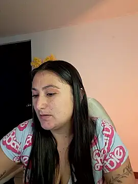 Amelia08 online show from 12/05/25, 02:36