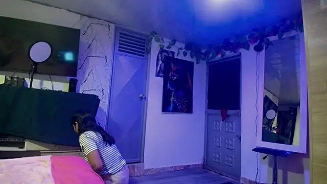 Samara Homescapes online show from 11/22/25, 04:11