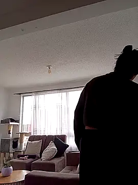 Macarena-2 online show from 10/29/25, 09:49