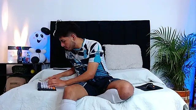 jaiden thoner online show from 11/04/25, 05:28