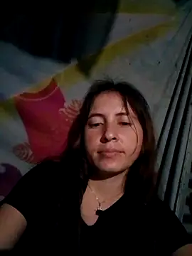 Snapshot of the_mona18 chatting on 11/15/25, 07:16 the mona18 online show from 11/15/25, 07:16