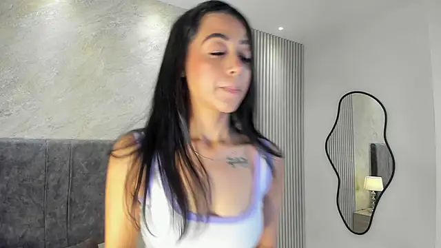 tammygreyyx online show from 11/19/25, 02:33