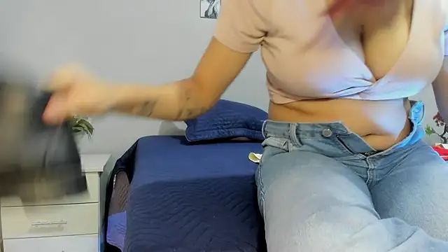 sexynova 93 online show from 05/23/26, 07:18