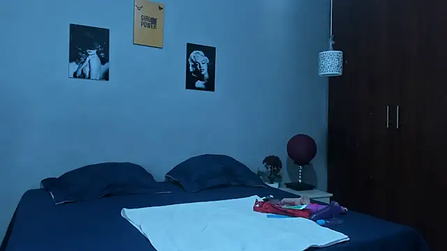 sexynova 93 online show from 07/21/26, 07:38