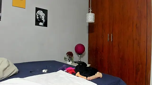 sexynova 93 online show from 07/23/26, 07:56