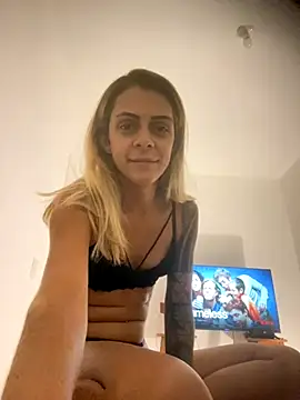 sabrinaneves online show from 11/23/25, 03:17