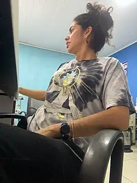 sabrinaneves online show from 07/06/26, 03:03