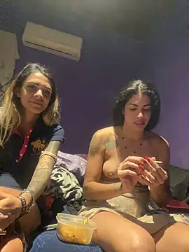 sabrinaneves online show from 07/21/26, 05:48