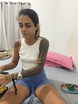 sabrinaneves online show from 07/26/26, 01:47