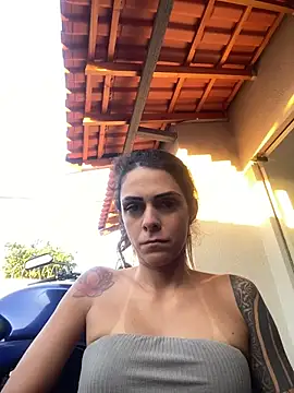 sabrinaneves online show from 07/26/26, 09:00