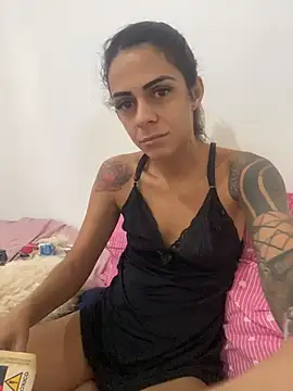 sabrinaneves online show from 07/28/26, 11:17